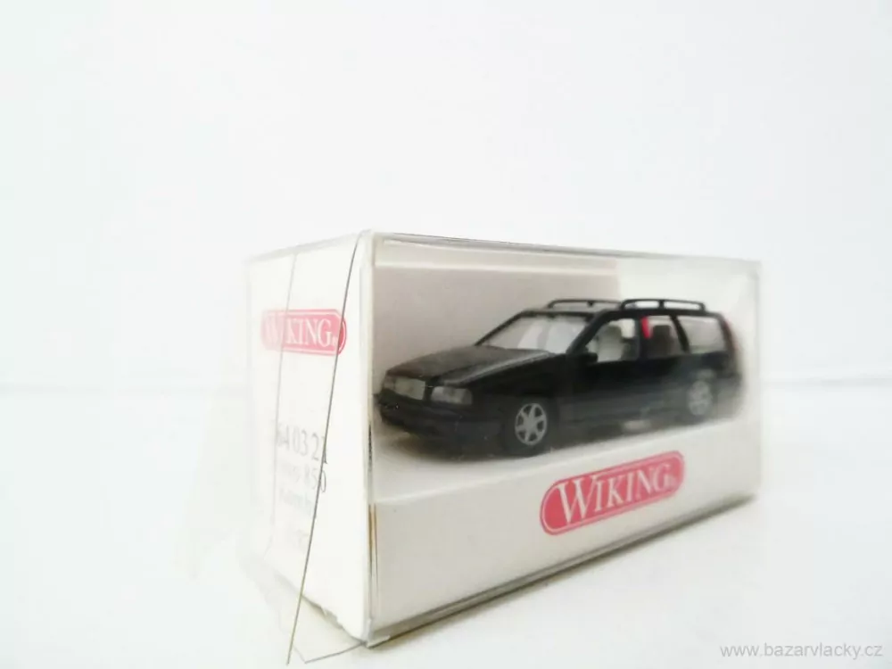 H0 Wiking 2640321 Osobní automobil Volvo 850 Kombi NOVÉ V KRABIČCE