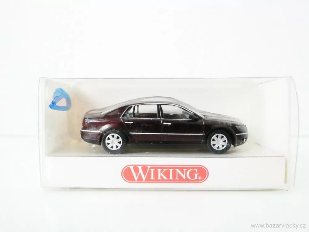 H0 Wiking 0590328 Osobní automobil VW Phaeton NOVÉ V KRABIČCE
