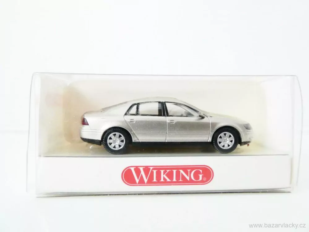 H0 Wiking 0590228 Osobní automobil VW Phaeton NOVÉ V KRABIČCE