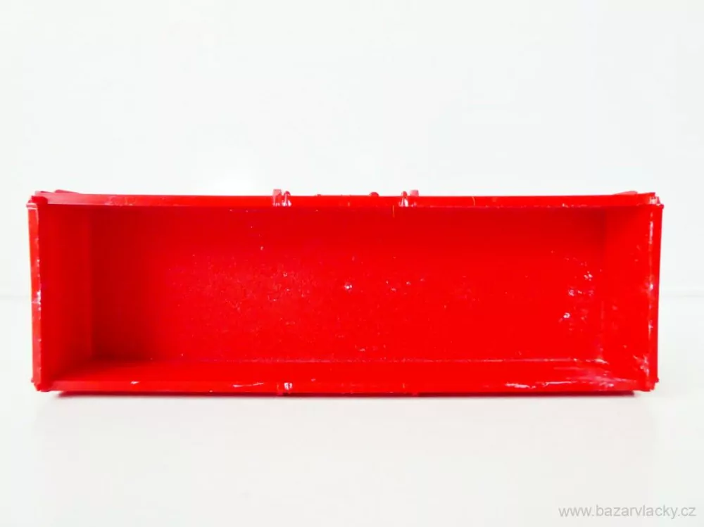 H0 ROCO Nákladní vůz otevřený CARGO DB PĚKNÝ STAV