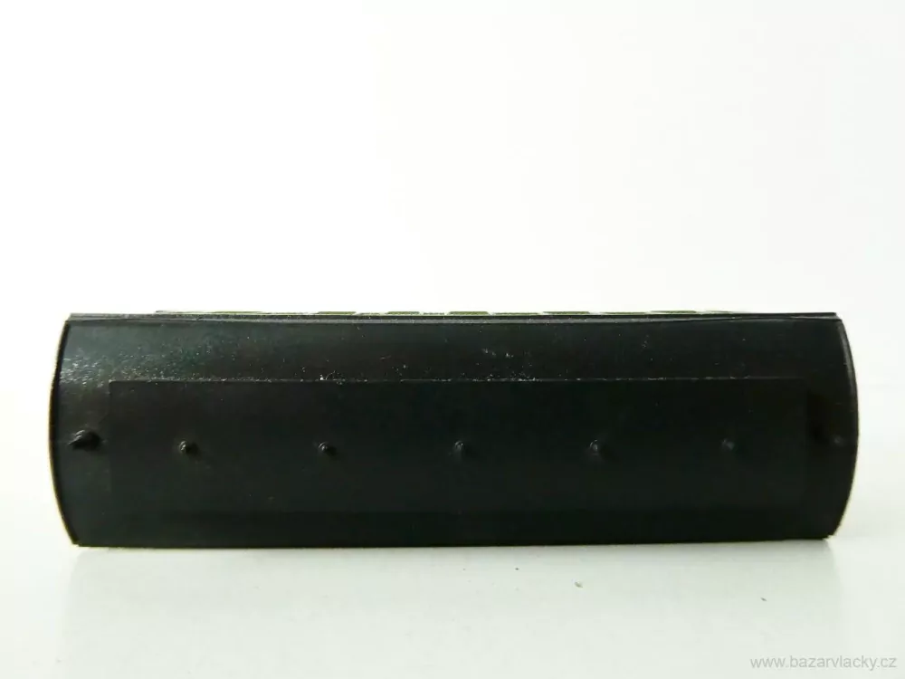 TT ZEUKE Osobní vůz 1410 2. tř. KPEV TOP STAV NEPOUŽITÝ