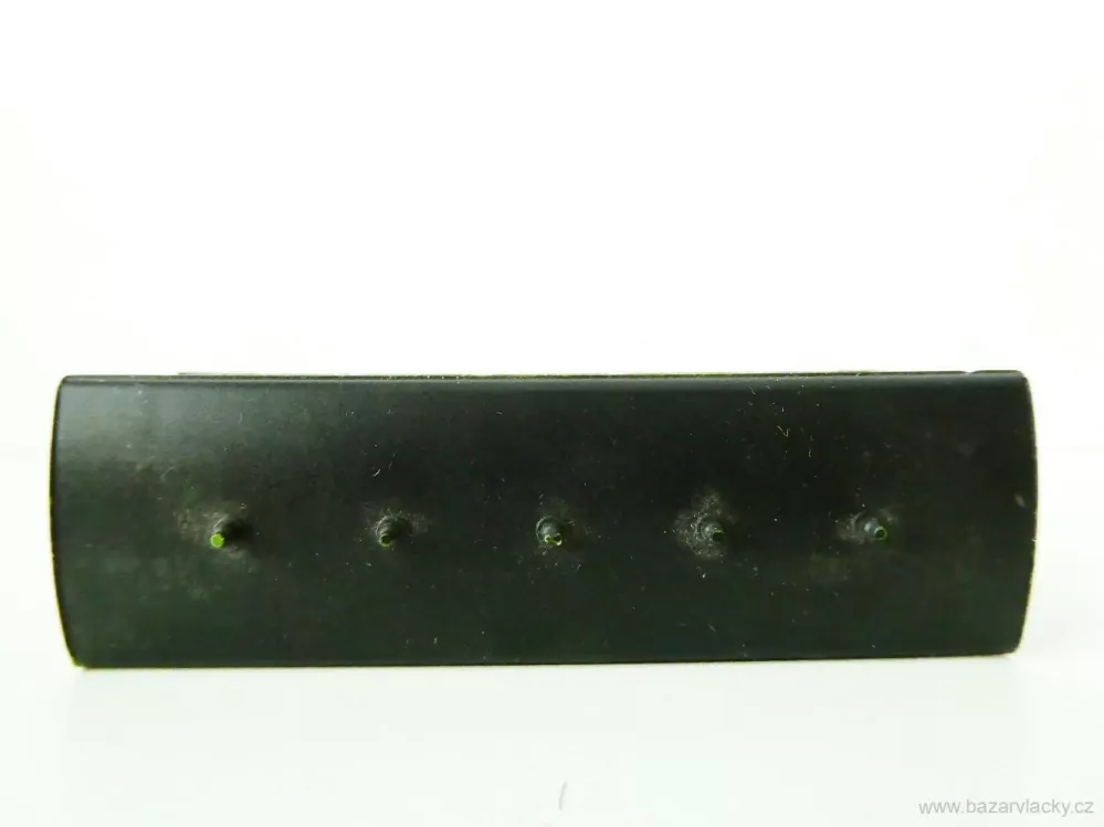 TT ZEUKE Osobní vůz 320-235 DR 