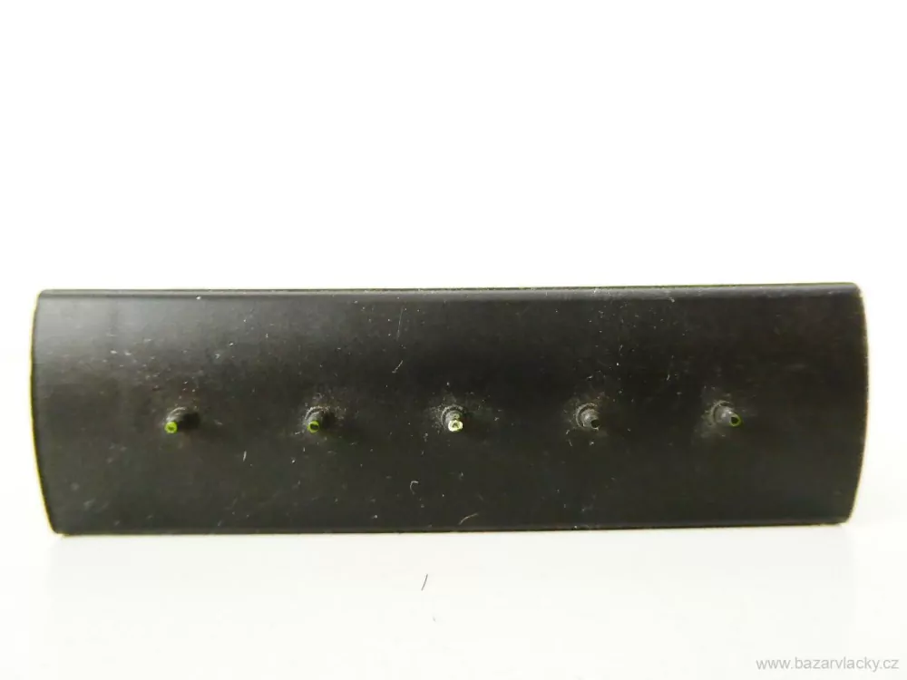 TT ZEUKE Osobní vůz 320-235 DR