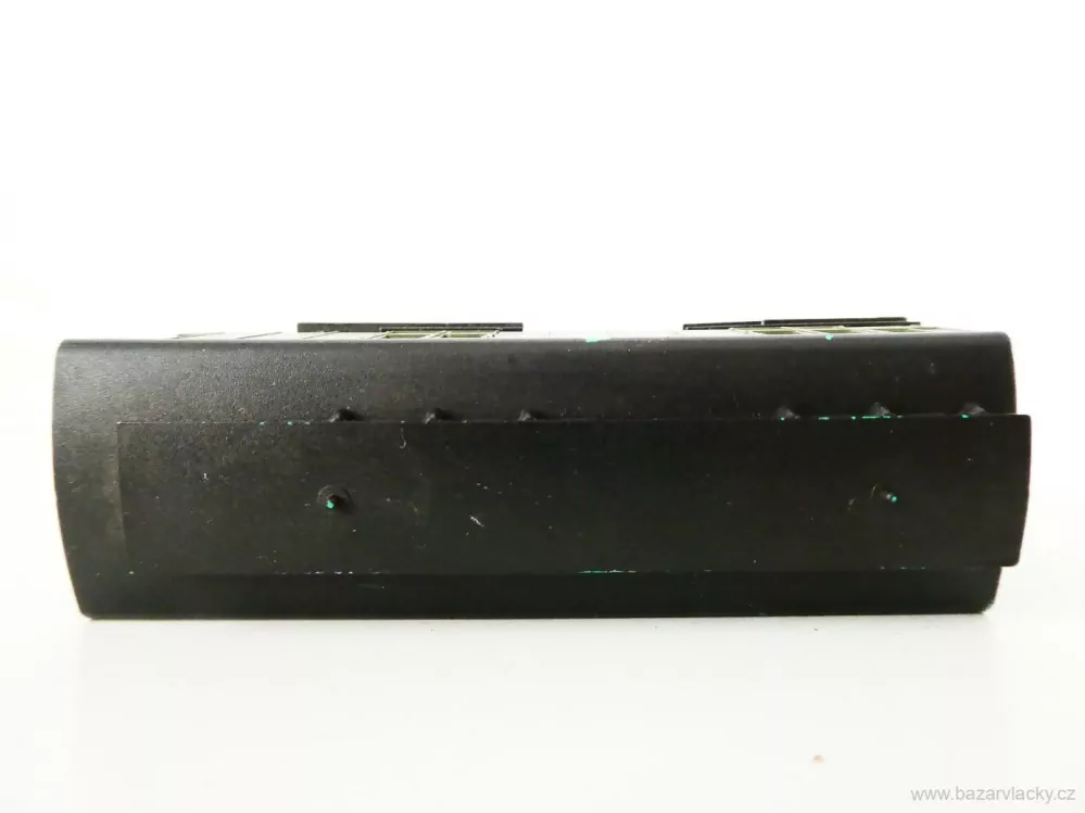 TT BTTB Služební vůz DR 710-247