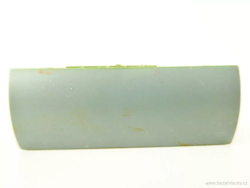 TT BTTB Nákladní krytý vůz MAV