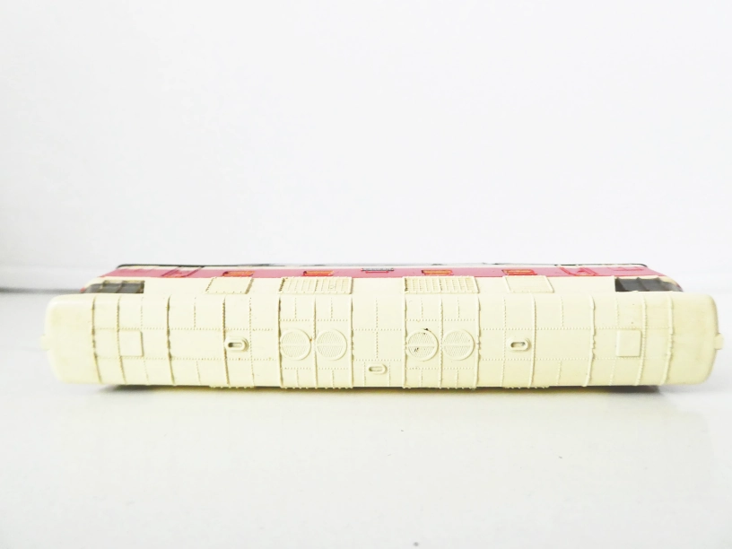 N PIKO Dieselová lokomotiva BR 118 059-5 DR PĚKNÝ STAV