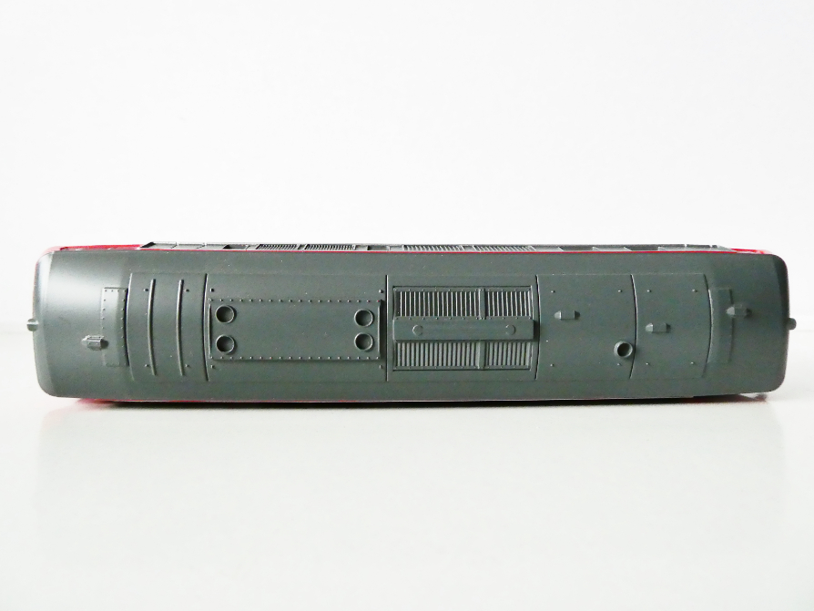 H0 ROCO Dieselová lokomotiva BR 218 158-4 DB TOP STAV
