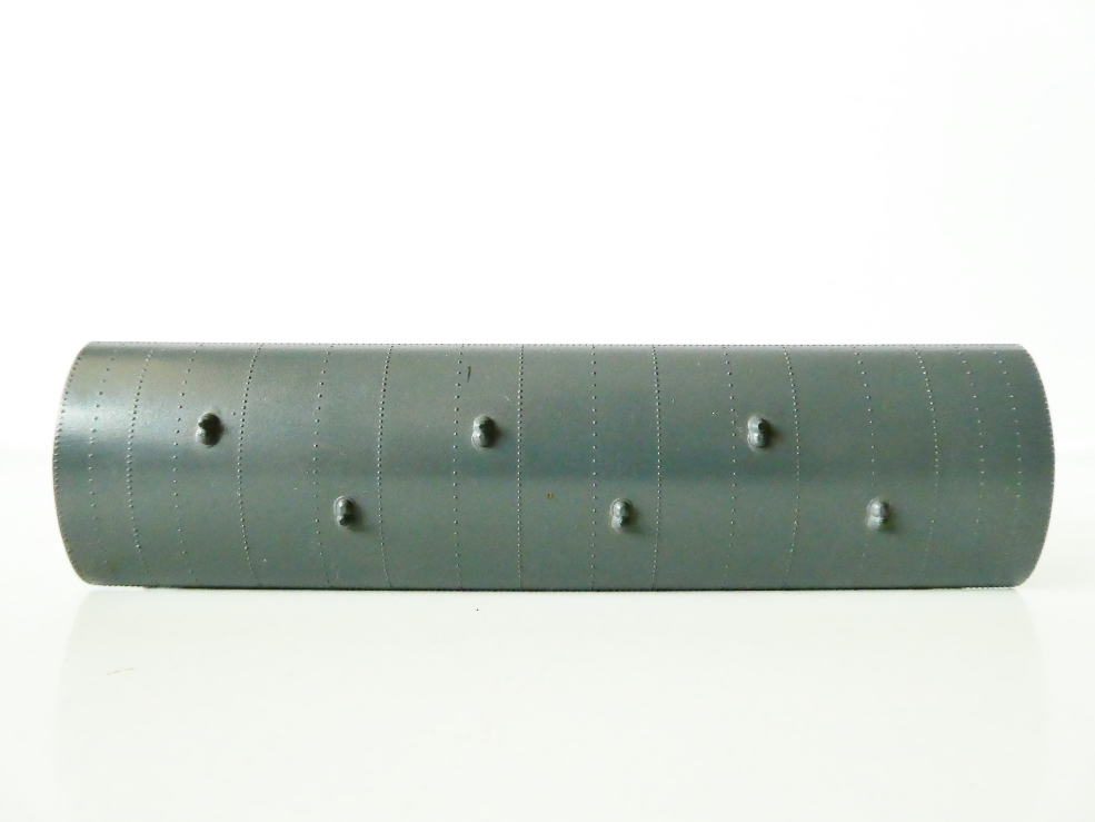 H0 FLEISCHMANN Osobní vůz 344-224 DR TOP STAV