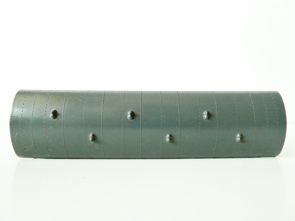 H0 FLEISCHMANN Osobní vůz 344-224 DR TOP STAV