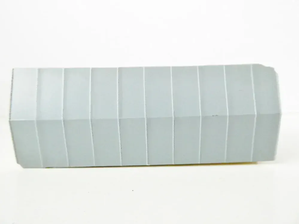 H0 PIKO Chladírenský vůz FS Italia - CINZANO 