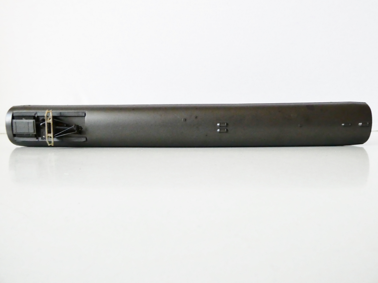 H0 ROCO 4272 Jídelní vůz 61 80 88 - 73 332 - 3 DB TOP STAV