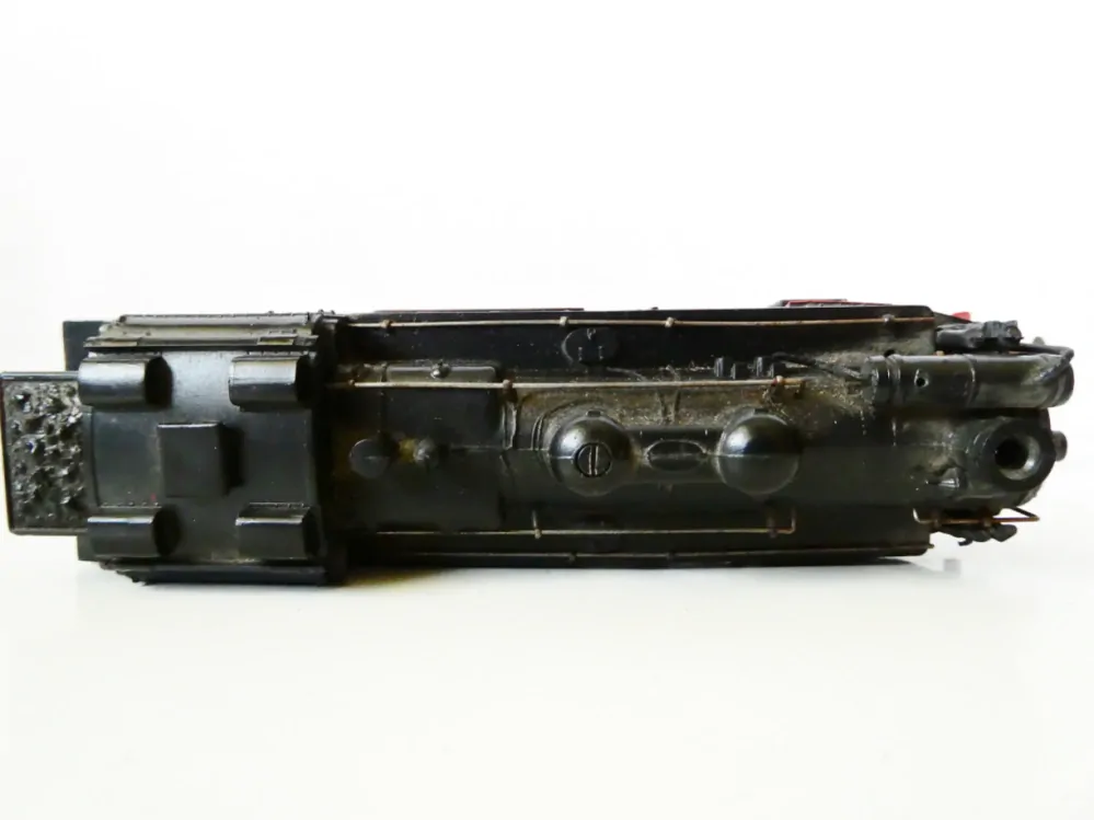 H0 GÜTZOLD Parní lokomotiva BR 75 539 DR