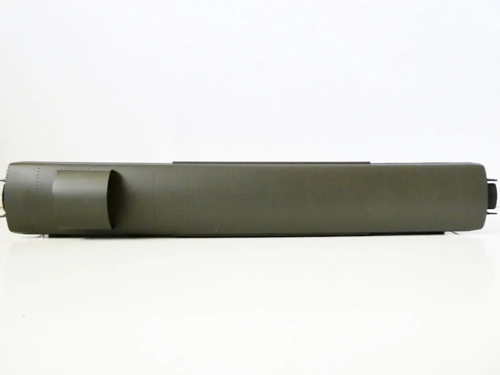 H0 ROCO Zavazadlový vůz 50 80 92-11 110-5 DB TOP STAV NEPOUŽITÝ