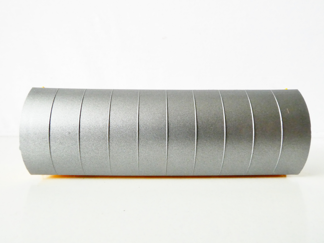 H0 ROCO HOBBY LINE 56300 Chladírenský vůz Bananen DB TOP STAV NEPOUŽITÝ v krabičce