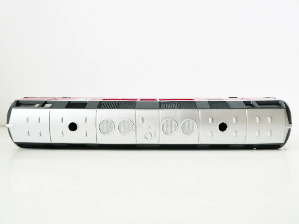 H0 LIMA L201640 Dieselová lokomotiva BR 221 149-8 DB TOP STAV NEPOUŽITÁ v orig. krabičce OSVĚTLENÁ