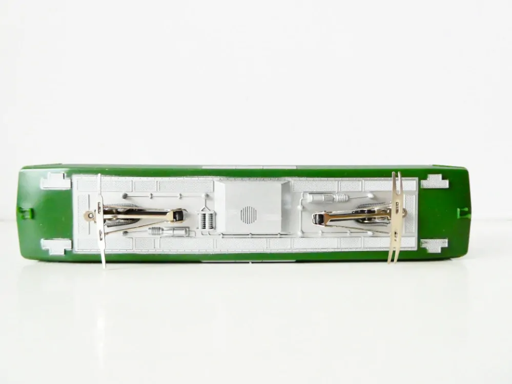 H0 LIMA 8102 L Elektrická lokomotiva BB-25589 SNCF OSVĚTLENÁ TOP STAV NEPOUŽITÁ v orig. krabičce