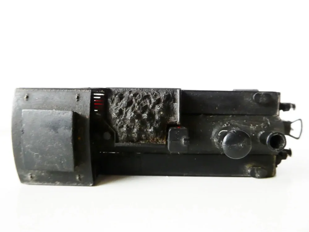 H0 PIKO Parní lokomotiva BR 89 262 DR
