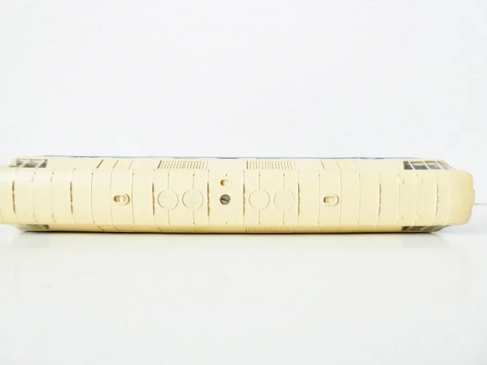 H0 GÜTZOLD Dieselová lokomotiva V 180 059 DR OSVĚTLENÁ v krabičce