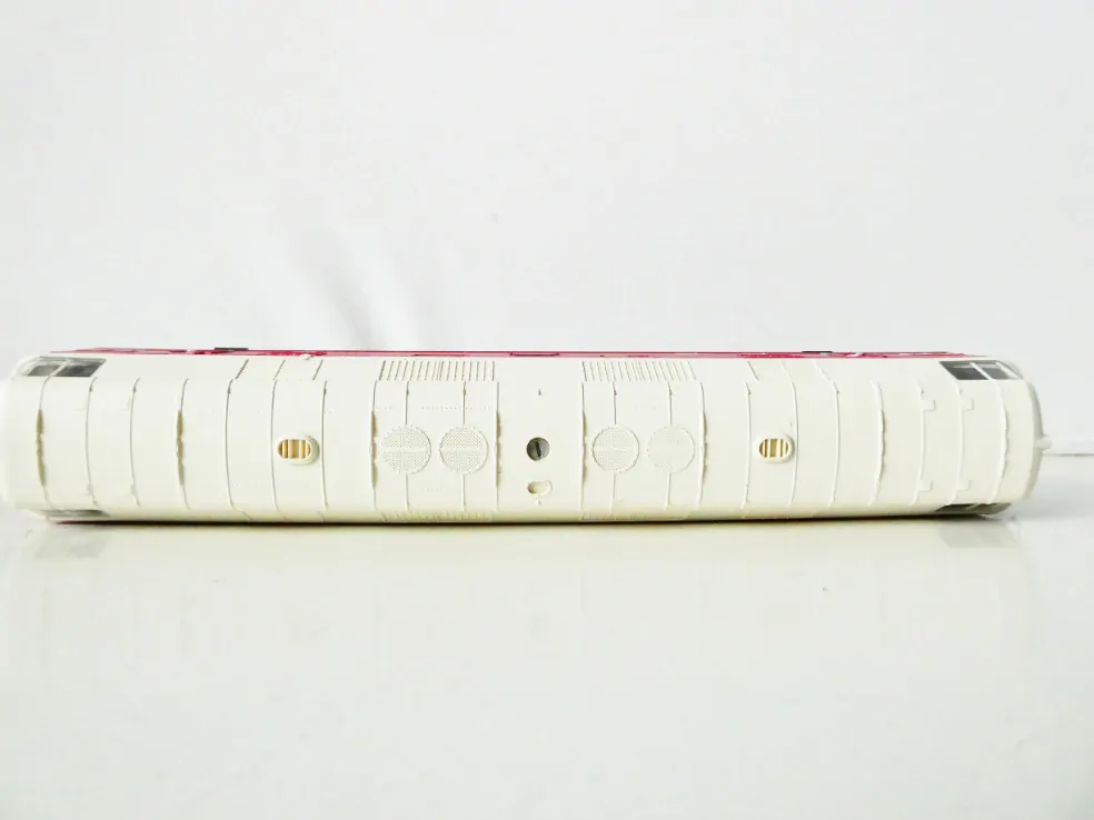 H0 PIKO Dieselová lokomotiva BR 118 117 -7 DR OSVĚTLENÁ TOP STAV v krabičce