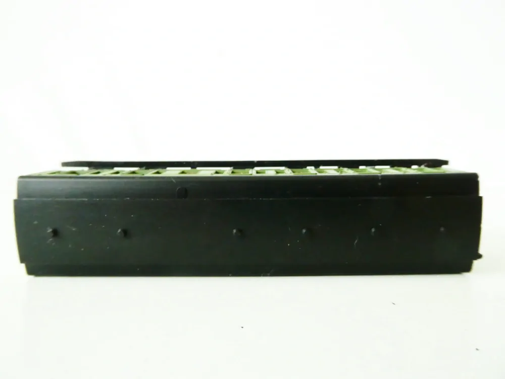 TT BTTB Osobní vůz 522-462 3-osý DR