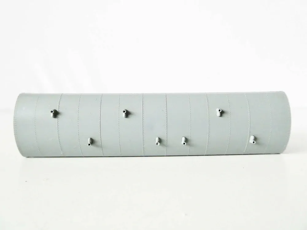 TT BTTB Osobní vůz 50 50 24 DR TOP STAV NEPOUŽITÝ V KRABIČCE