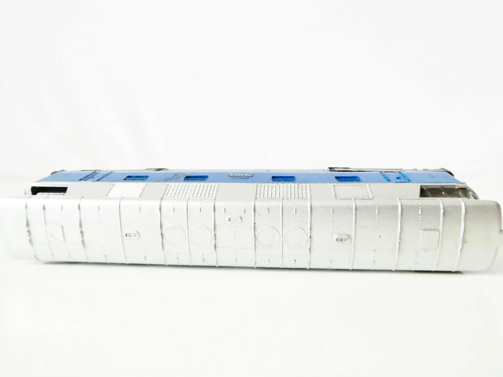 N PIKO Dieselová lokomotiva BR 118 059-5 DR
