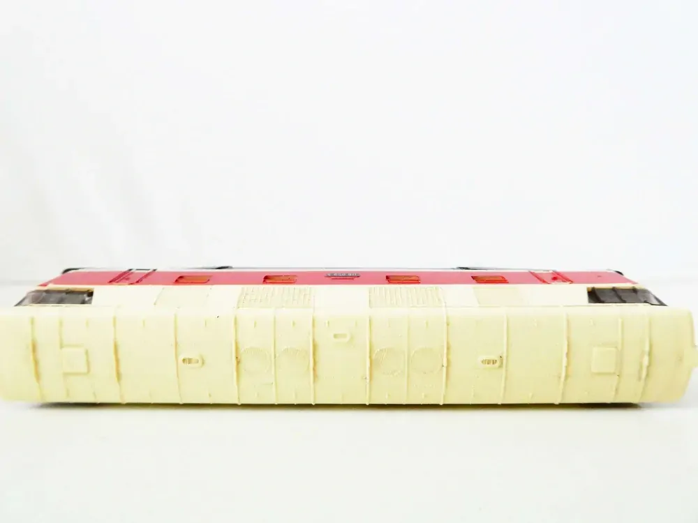 N PIKO Dieselová lokomotiva BR 118 059-5 DR 