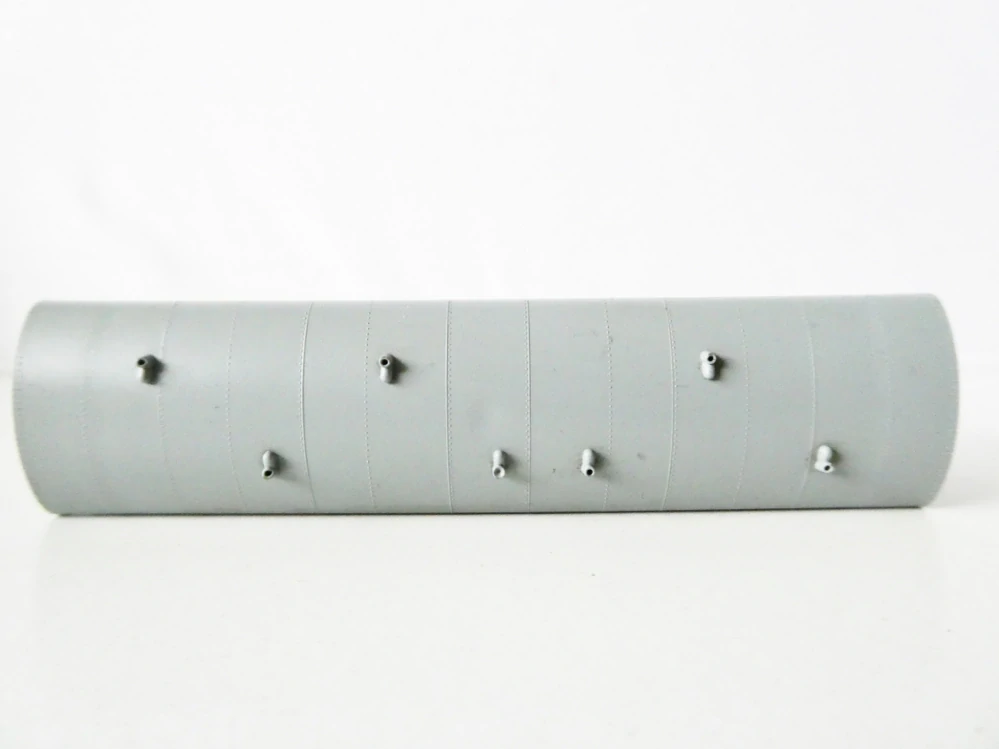 TT BTTB Osobní vůz 50 50 24 DR 