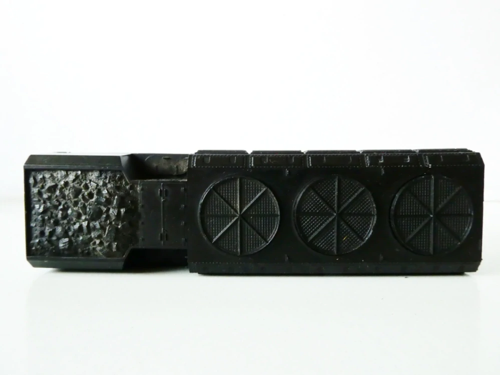 H0 PIKO Tendr k lokomotivě BR 52 2006 DR