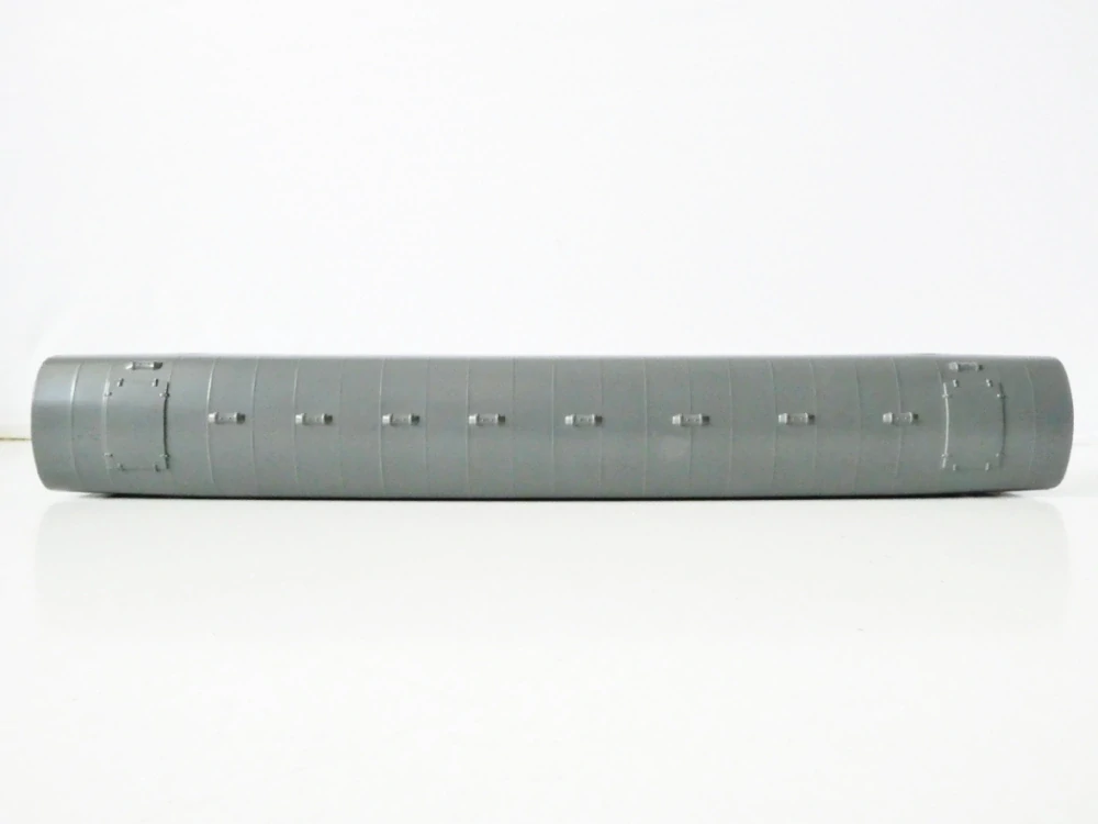 H0 PIKO Rychlíkový vůz 1. a 2. tř. 51 50 38 - 45 068-7 DR TOP STAV