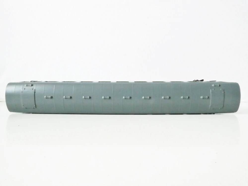 H0 PIKO Osobní vůz 2. tř. 51 50 29 - 45 190-0 DR TOP STAV