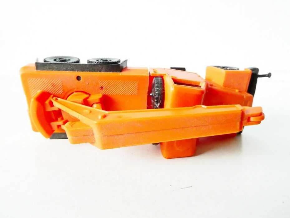 H0 Nákladní automobil G5