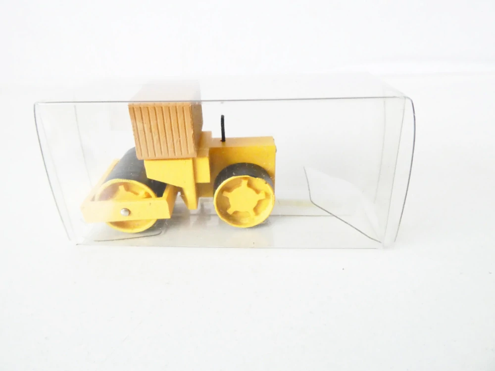 Parní válec TOP STAV ( 4 x 2,5 x 3 cm )