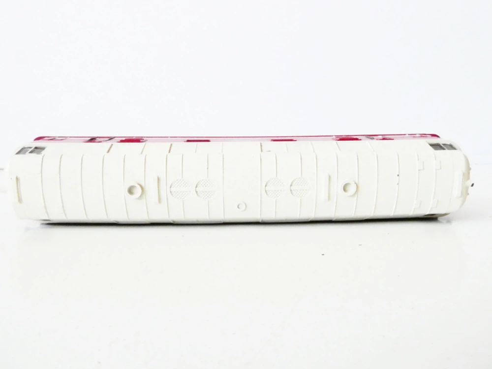 TT BTTB Dieselová lokomotiva BR 118 114-8 DR OSVĚTLENÁ PĚKNÝ STAV v orig. krabičce