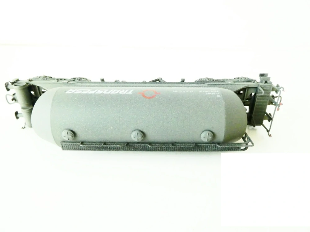 H0 Electrotren Nákladní vůz na cement vůz TRANSFESA 930 5 029-6 RENFE PĚKNÝ STAV
