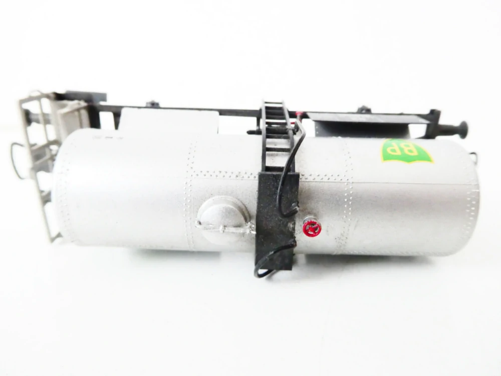 H0 SCHICHT Cisternový vůz BP 582 864 DB