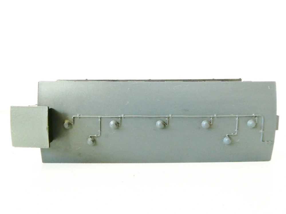 H0 PIKO Osobní vůz DR 530-213 s budkou brzdaře DR TOP STAV