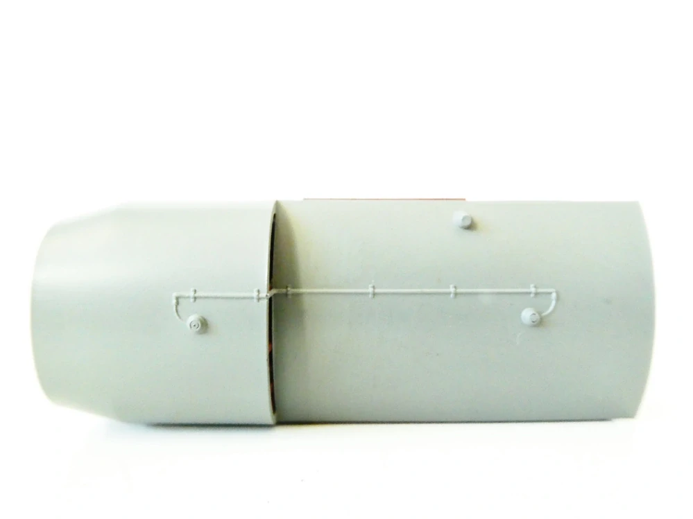 H0 PIKO Služební zavazadlový vůz 02-90-16 DR TOP STAV NEPOUŽÍVANÝ