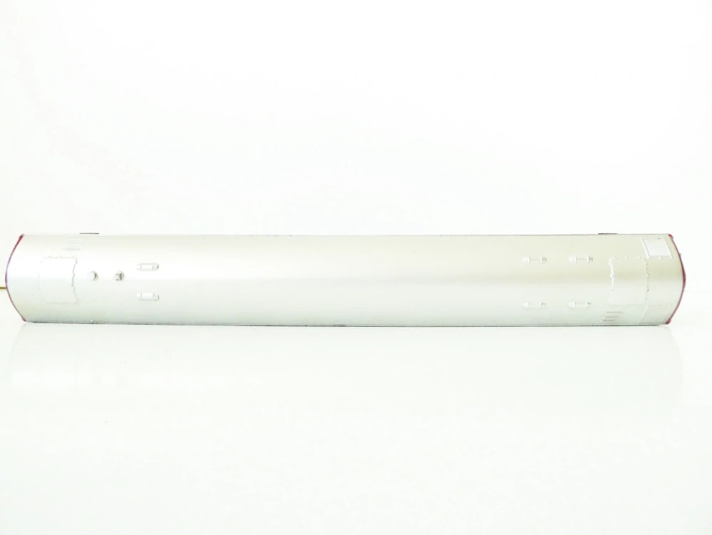 H0 SCHICHT Jídelní vůz 055-119 MITROPA OSVĚTLENÝ TOP STAV