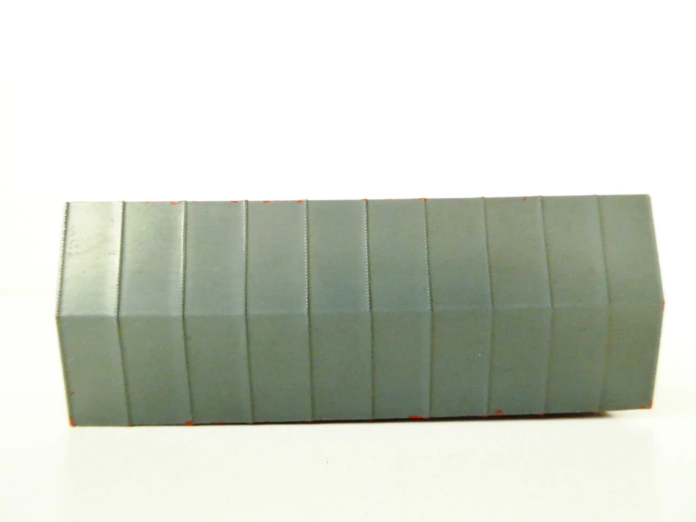 H0 PIKO Nákladní vůz krytý 02-34 -97 DR TOP STAV NEPOUŽÍVANÝ