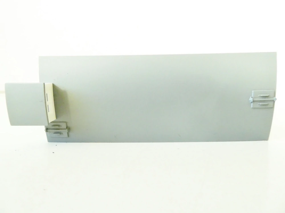 H0 PIKO Chladírenský vůz s budkou 7249 Jubilejní vůz 100 Jahre Rollbockbahn 1902-2002 K.Sächs.Sts.E.B. TOP STAV NEPOUŽITÝ