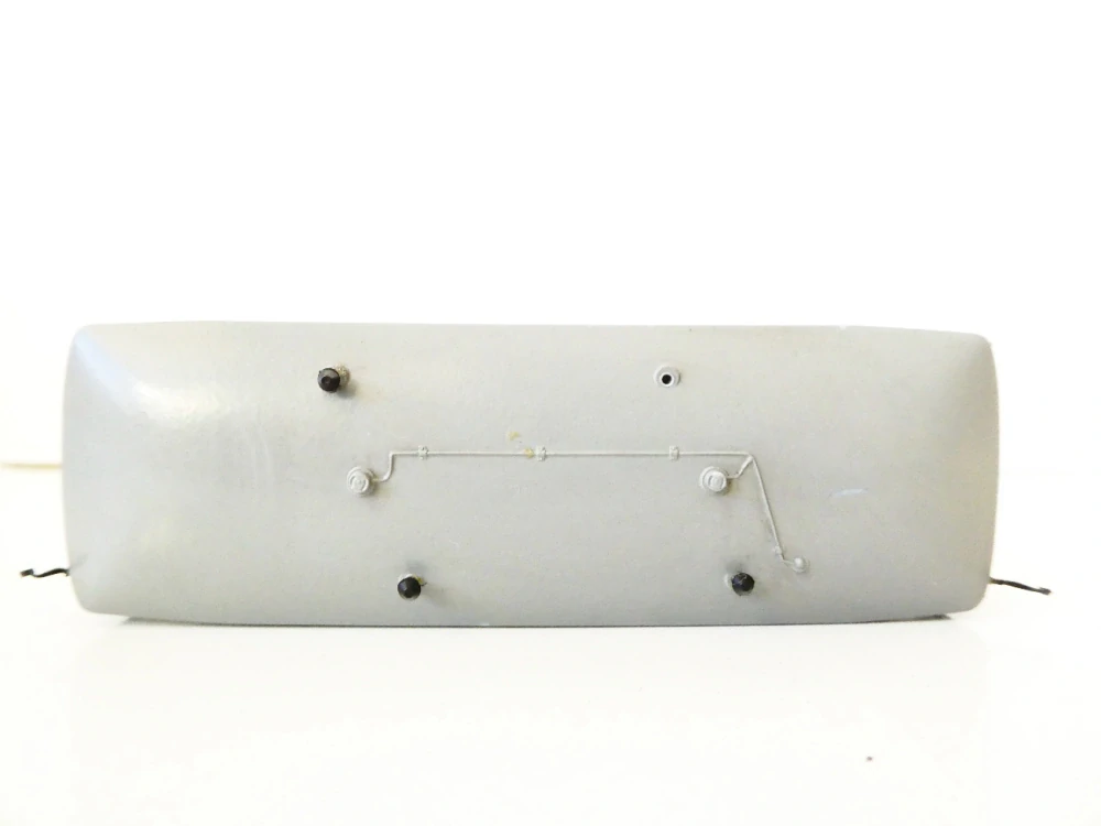 H0 PIKO Osobní vůz 531-431 DR 