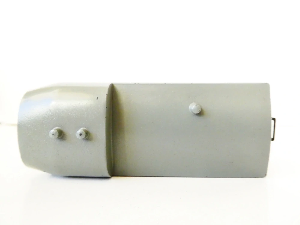 H0 PIKO Služební zavazadlový vůz ANTIK PĚKNÝ STAV