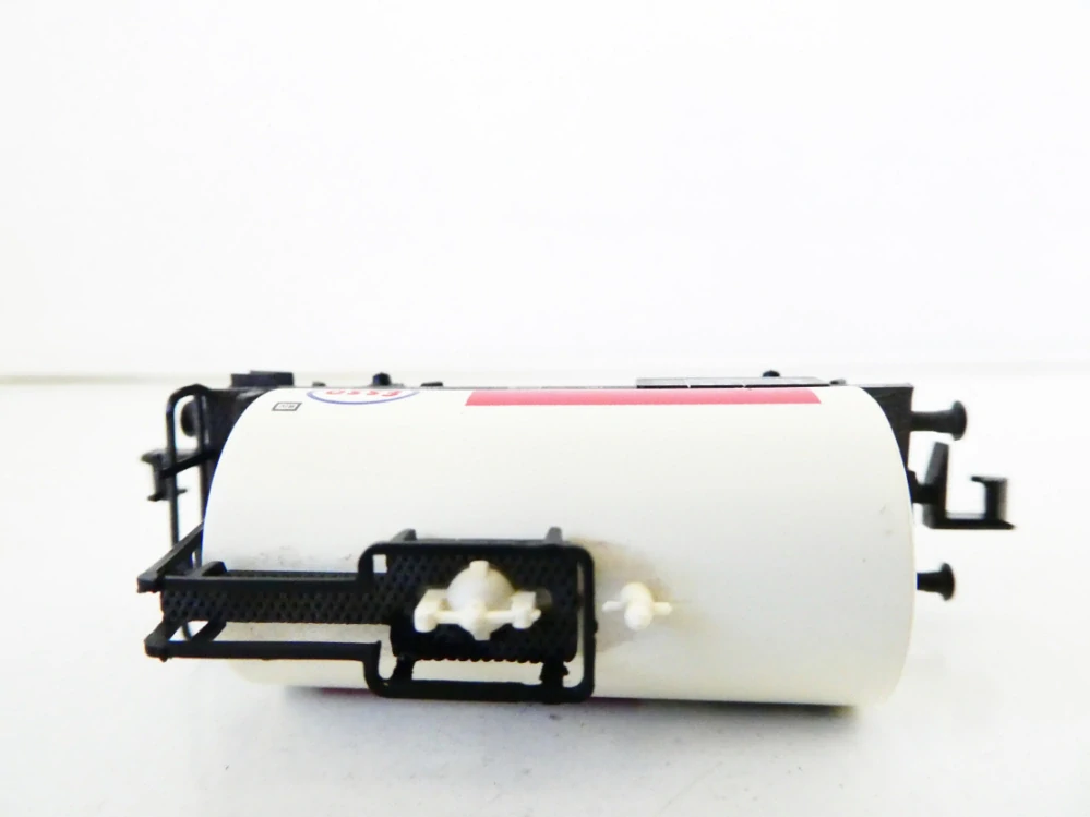 N ARNOLD 4331 Cisternový vůz Esso 505110 DB TOP STAV