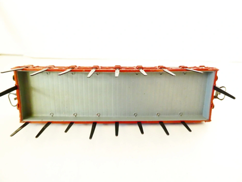 H0 Märklin Klanicový vůz 476315 Ramms33 DB PĚKNÝ STAV