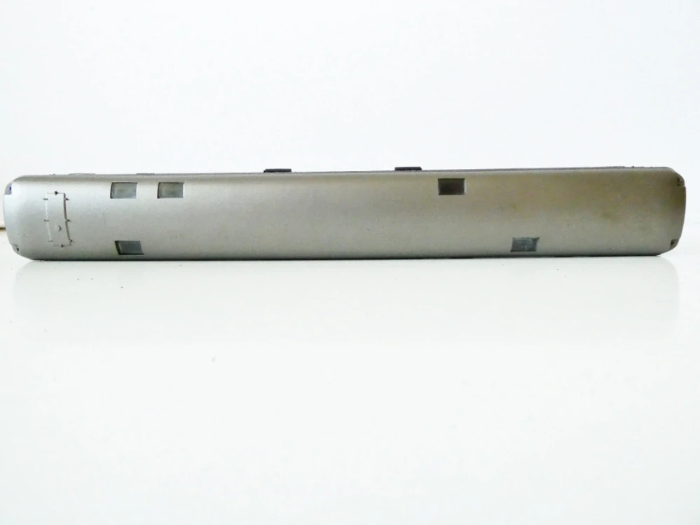 H0 Liliput (Austria) Poštovní vůz 50 80 00-12 605-4 Post-b/21 DEUTSCHE BUNDESPOST PĚKNÝ STAV