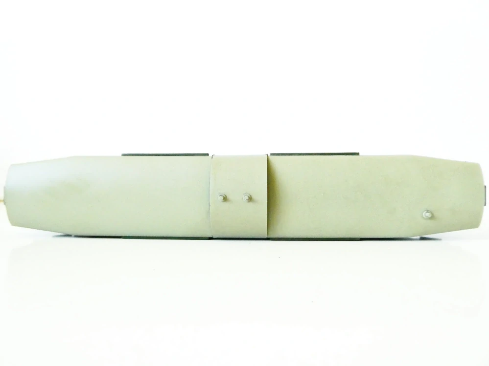 H0 SCHICHT Zavazadlový vůz 621-038 DR PĚKNÝ STAV OSVĚTLENÝ