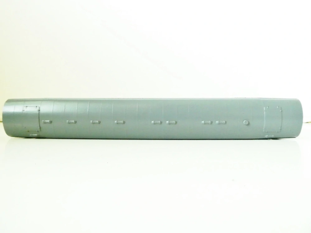 H0 PIKO Osobní vůz 2. tř. 51 50 85-45 505-0 DR PĚKNÝ STAV