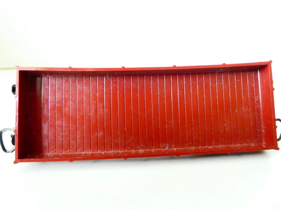 H0 Märklin Nákladní vůz nízkostěnný otevřený PĚKNÝ STAV