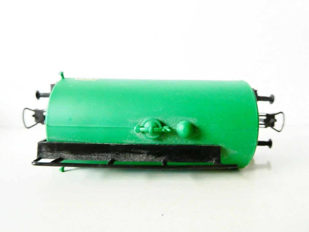 H0 PIKO Cisternový vůz 21 80 0003 177-1 BP DB 